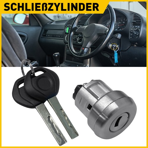 Schließzylinder zündschloss - schließzylinder,