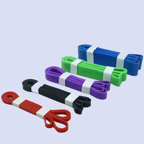 Heavy duty resistance bands - resistance,