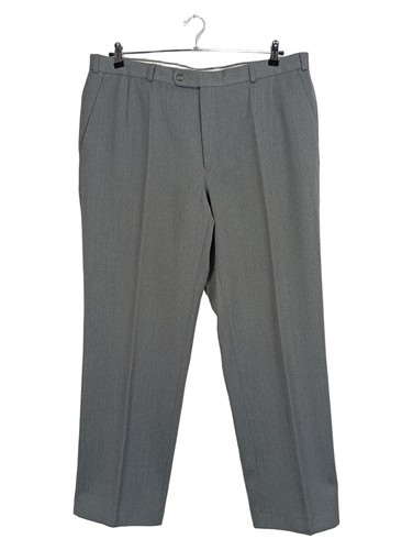 Westbury anzughose herren - anzughose, grau