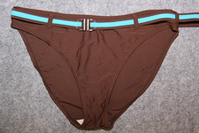 BIKINI UNTERTEIL BADE SLIP