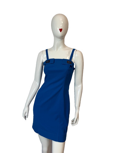 Versace kleid vintage - kleid,