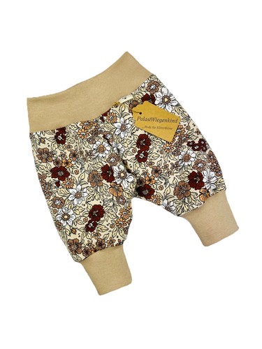 Baby hose 56 pumphose - gr.,