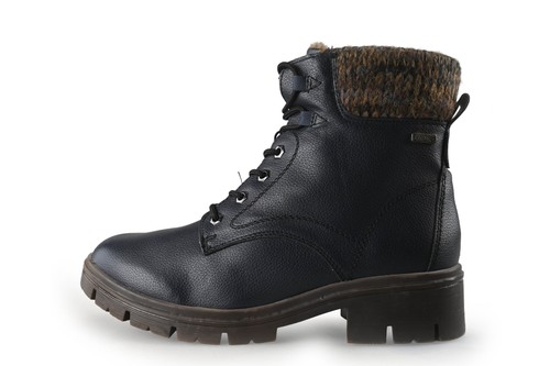 Jana damen schnurstiefel - damen,