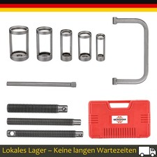 Valve Spring Press Kit Valve