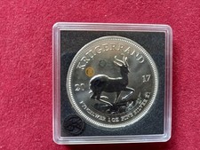 Südafrika Krügerrand 2017