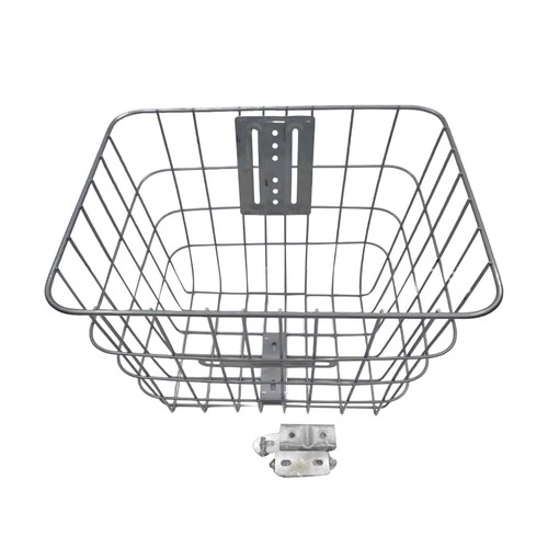 Fahrradkorb als geschenk - als,
