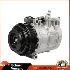 Klimakompressor für Mercedes