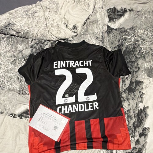 Nike eintracht frankfurt - eintracht,