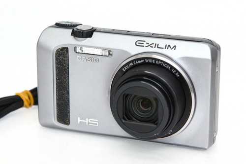 Casio high speed exilim - high,