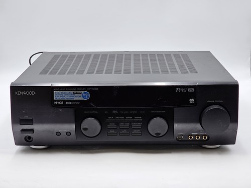 Kenwood krf v8030d audio - kenwood,
