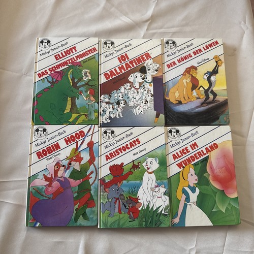 Bücherpaket mit büchern - mit, 6