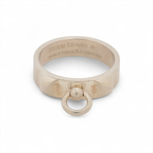 Hermès collier chien - collier,