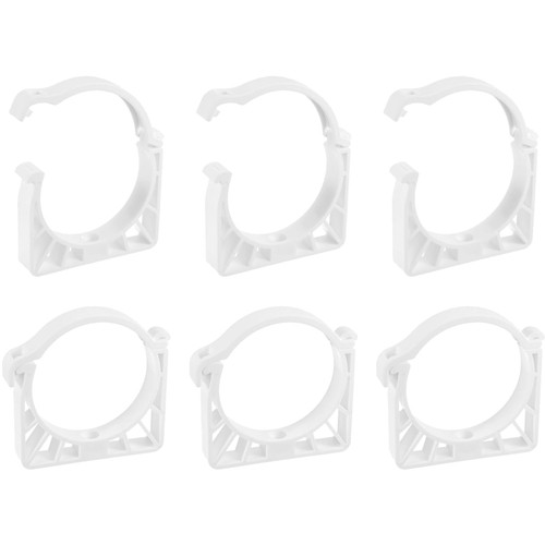 Rohrklemmen ppr 90mm - rohrklemmen,