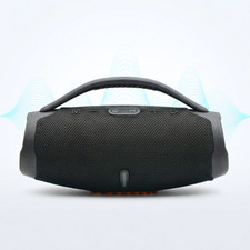 Bluetooth Lautsprecher Tragbar