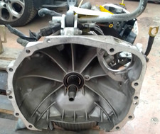 TZ1B5LTWBA Automatikgetriebe