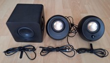 CREATIVE Pebble X Plus 2.1