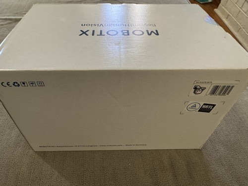 Mobotix m16tb r079 m16b - mx-m16tb-r079,