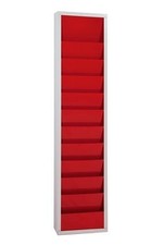 EICHNER Planungstafel für A4