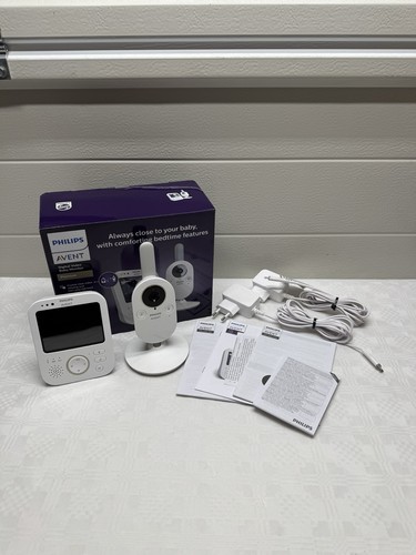 Philips avent digitales video - avent,