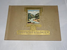 612 Deutsche Kolonien hrsg