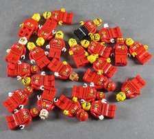 LEGO® Konvolut Figur