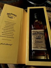 Jack Daniels No.27 Gold