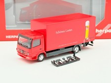 Herpa 158596 Früh Kölsch MB