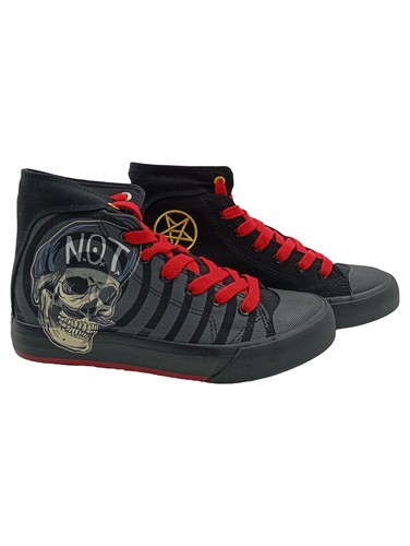 Emp damen sneaker high - damen,