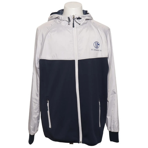 Schalke trainingsjacke - schalke,,