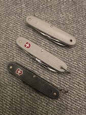 Victorinox Victoria Wenger