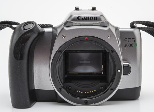 Canon eos 3000v body - canon,