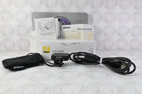 Original nikon1 n100 - original, gp-n100