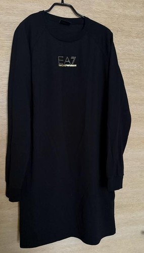 Women armani dress black - dress,