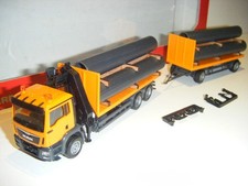 Herpa 305631 man tgs - herpa, m