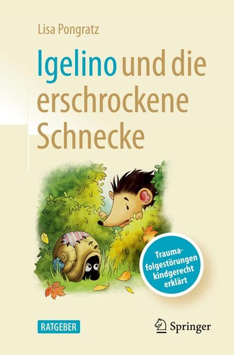 Igelino und die erschrockene