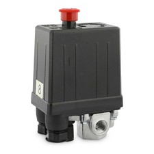 Druckschalter Luft 4-Wege