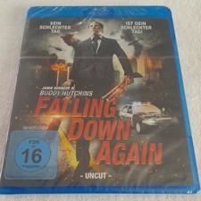 Buddy Hutchins - Falling Down