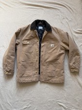 Carhartt OG Chore Coat Herren
