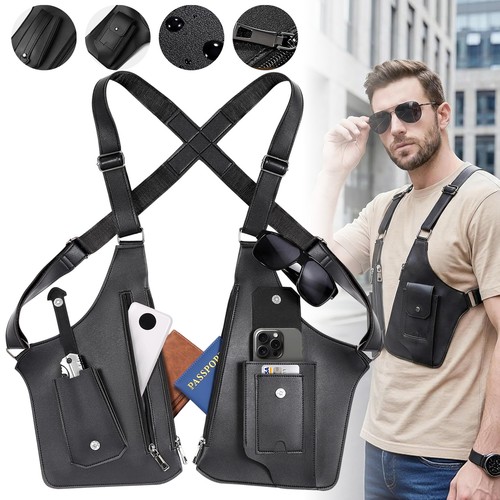 Brusttasche umhängetasche - brusttasche,