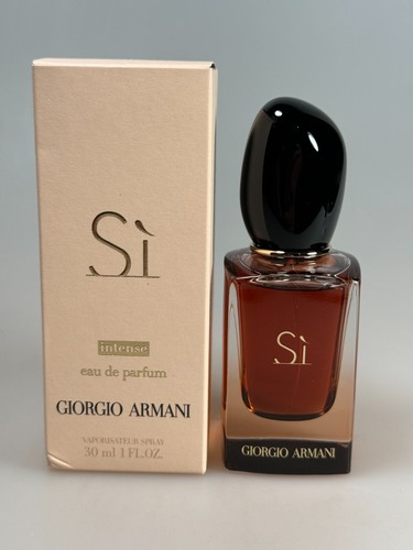 Giorgio armani eau - si, de