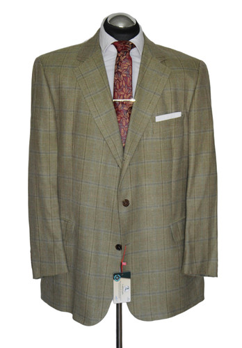 Sør ermenegildo zegna - ermenegildo, gr.