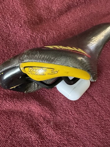 Sillín selle italia turbo - selle,