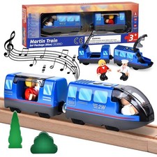 Eisenbahn Elektrische Lok