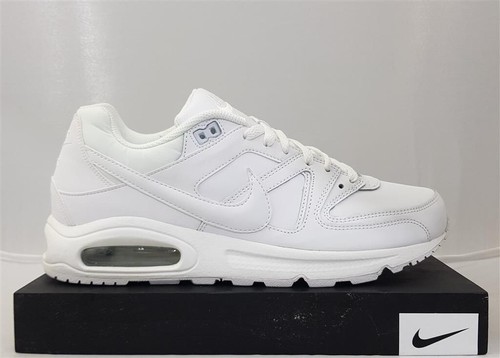 Nike air max command - , leather