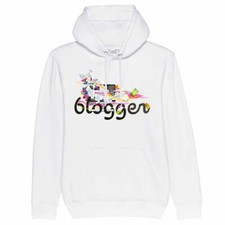 BLOGGER Hoodie | Blog