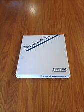 jason designer tischsets x 6