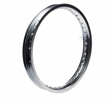 Felge 1,85 x 19 Alufelge Simson AWO Touren MZ RT DKW JAWA Zündapp NSU AJS 36Loch