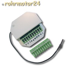 Funk Einbau Schalter Funk