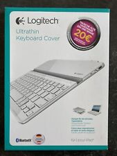 Logitech Ultrathin Keyboard Cover (920-004727) Funk Tastatur iPad 2 3 4