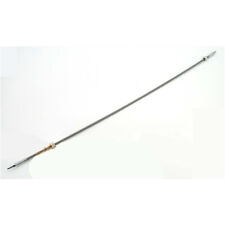 Tachowelle Grau 755mm M10 2mm